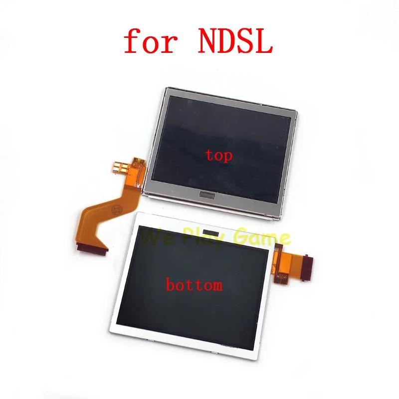 ٵ DS Ʈ NDSL  ֿܼ   ϴ LCD ÷ ȭ ü, 5 